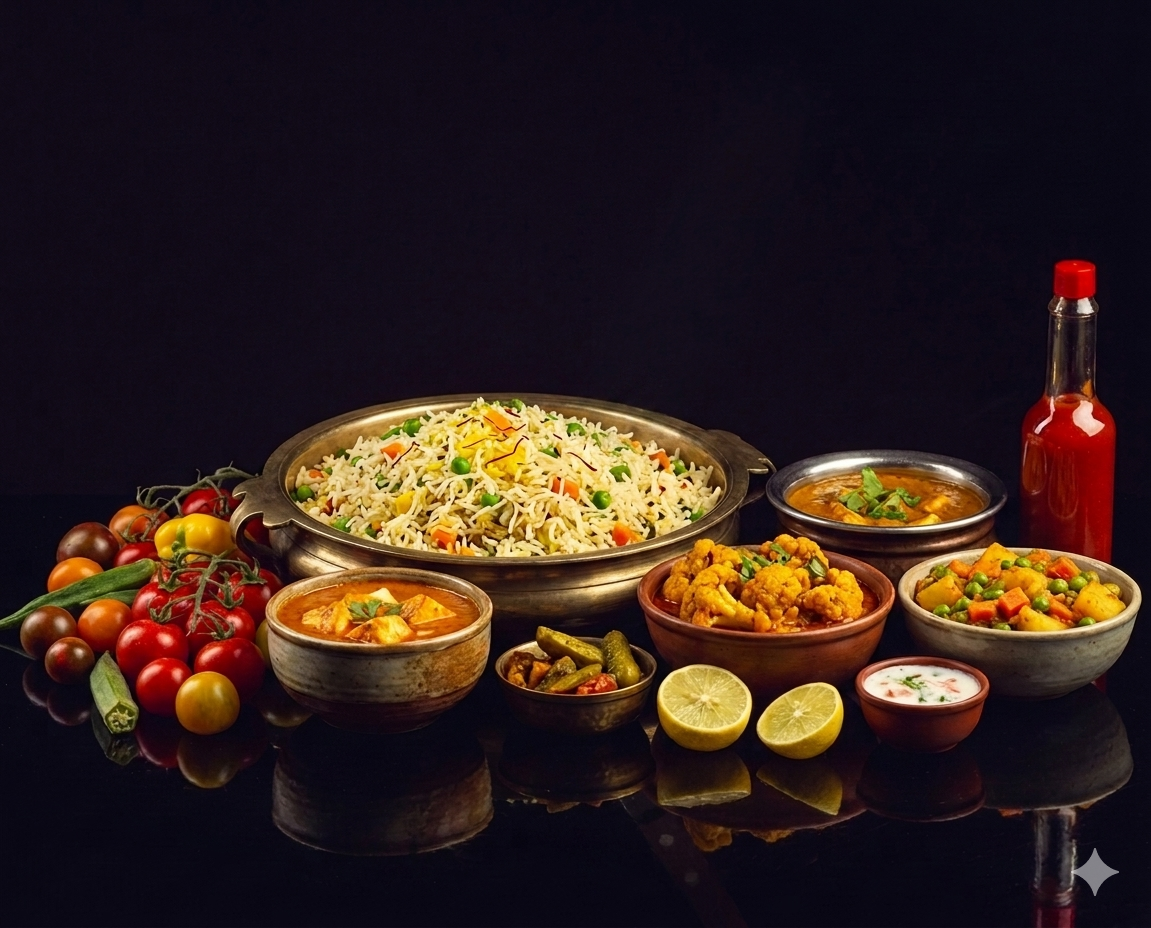 Food